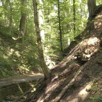 Schw&auml;lblesklinge, &copy; Stuttgarter Stra&szlig;enbahnen AG