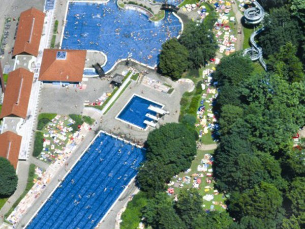 Das Bud Spencer Bad in Schwäbisch Gmünd, © Bud Spencer Bad Das Bud Spencer Bad in Schwäbisch Gmünd, © Bud Spencer Bad