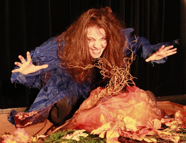 Rumpelstilzchen, &copy; Galli Theater Backnang