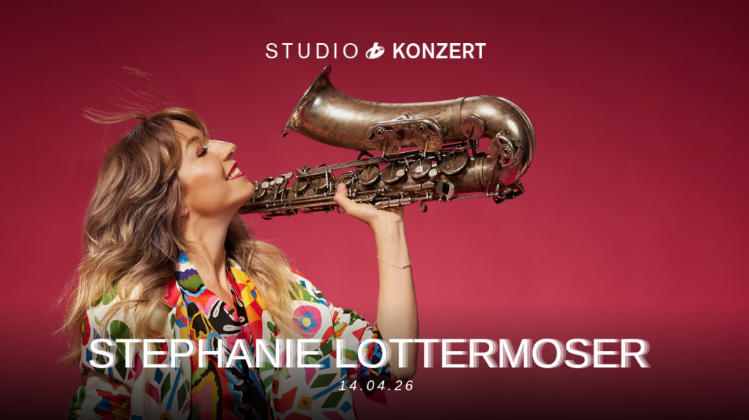 Studio Konzert - Stephanie Lottermoser, &copy; Studio Konzert - Stephanie Lottermoser