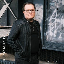 Angelo Kelly - Ready to Rock - Tour 2026, © links im Bild