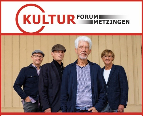 Blues im KuFo Blues im KuFo
