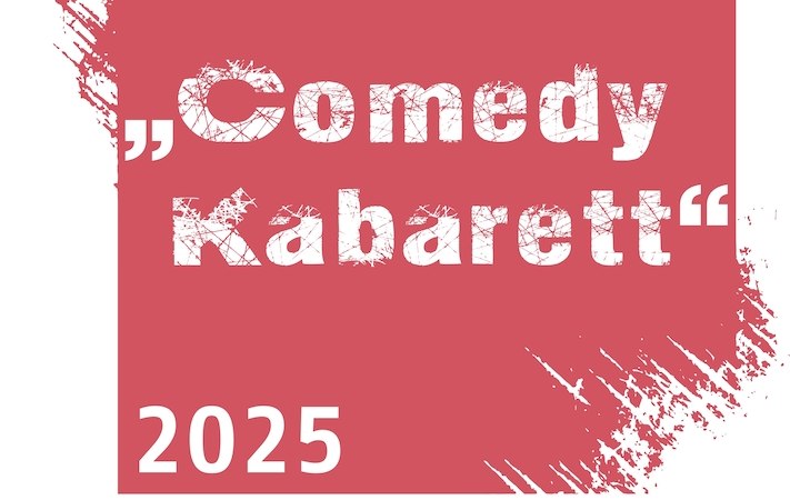 Comedy/Kabarett, © Mauerwerk GmbH Comedy/Kabarett, © Mauerwerk GmbH
