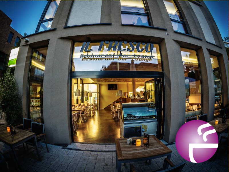 IL Fresco B&ouml;blingen