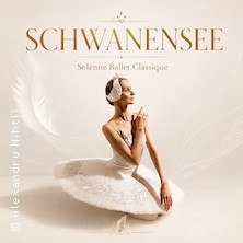 Schwanensee - Solenne Ballet Classique, &copy; links im Bild