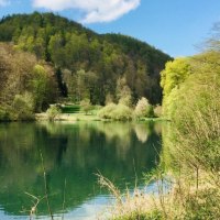 Auf zu den Sommerkräutern, © Kurverwaltung Bad Urach Auf zu den Sommerkräutern, © Kurverwaltung Bad Urach