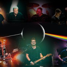 echoes performing the music of Pink Floyd, &copy; links im Bild