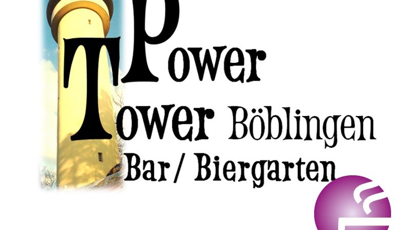 Power Tower - Turmst&uuml;ble B&ouml;blingen, &copy; Power Tower B&ouml;blingen