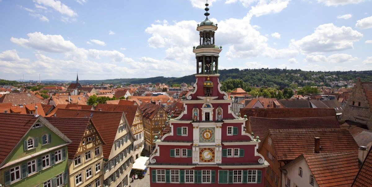 Altes Rathaus Esslingen, &copy; Esslingen Stadtmarketing GmbH