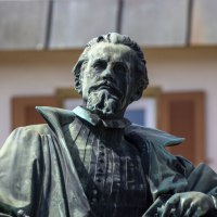 Johannes-Kepler-Führungen, © Stadtverwaltung Weil der Stadt