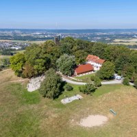 Einkorn Schwäbisch Hall, © Michael Kühneisen Einkorn Schwäbisch Hall, © Michael Kühneisen