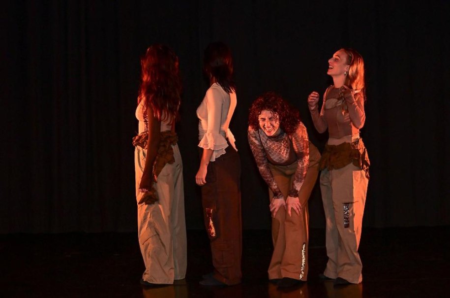 Dance & France, &copy; &copy; Peter P&ouml;schl