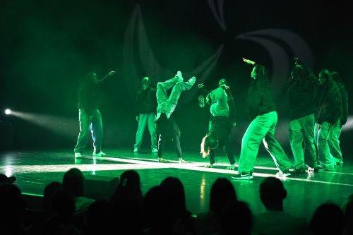 Sommerferienworkshop: Hip Hop in Ludwigsburg, &copy; Kunstschule Labyrinth