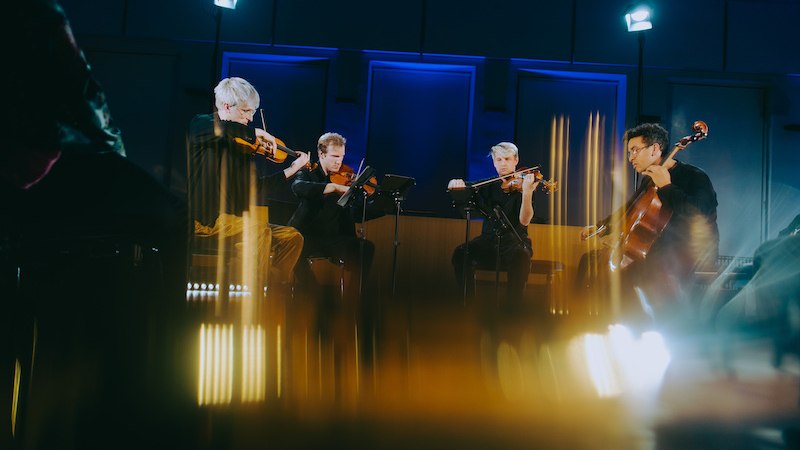 SECRET MUSIC, &copy; PODIUM Musikstiftung