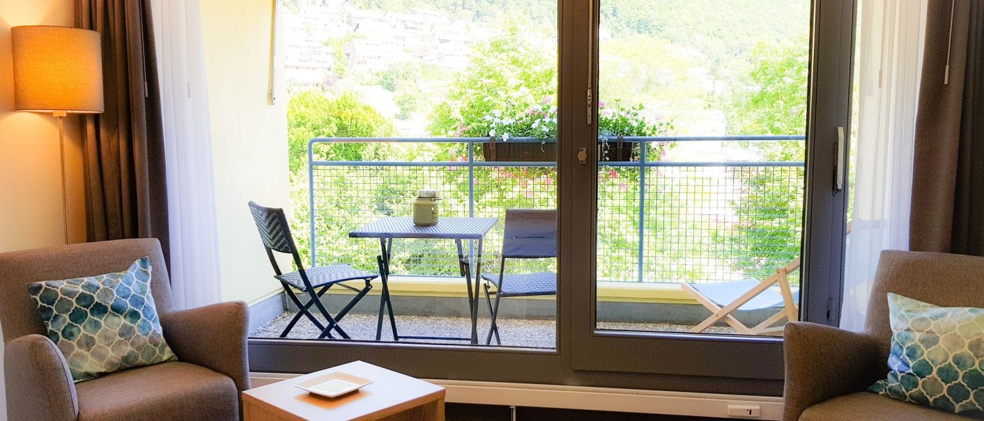 Doppelzimmer Comfort, &copy; &copy;hotel-graf-eberhard.de