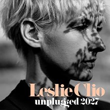 Leslie Clio - Unplugged 2027, © links im Bild Leslie Clio - Unplugged 2027, © links im Bild