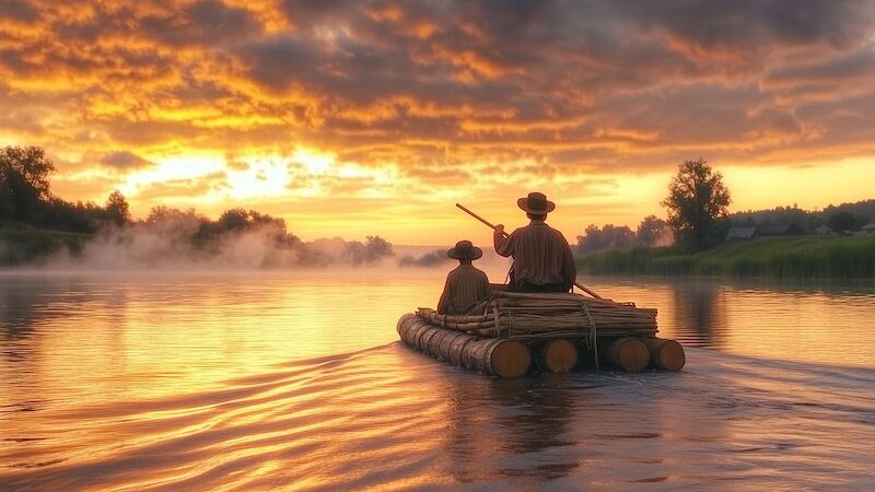Tom Sawyer das Musical, © Stadt Sindelfingen