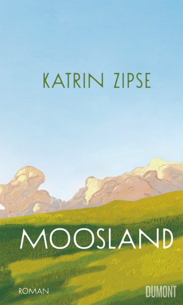 Moosland, &copy; Katrin Zipse