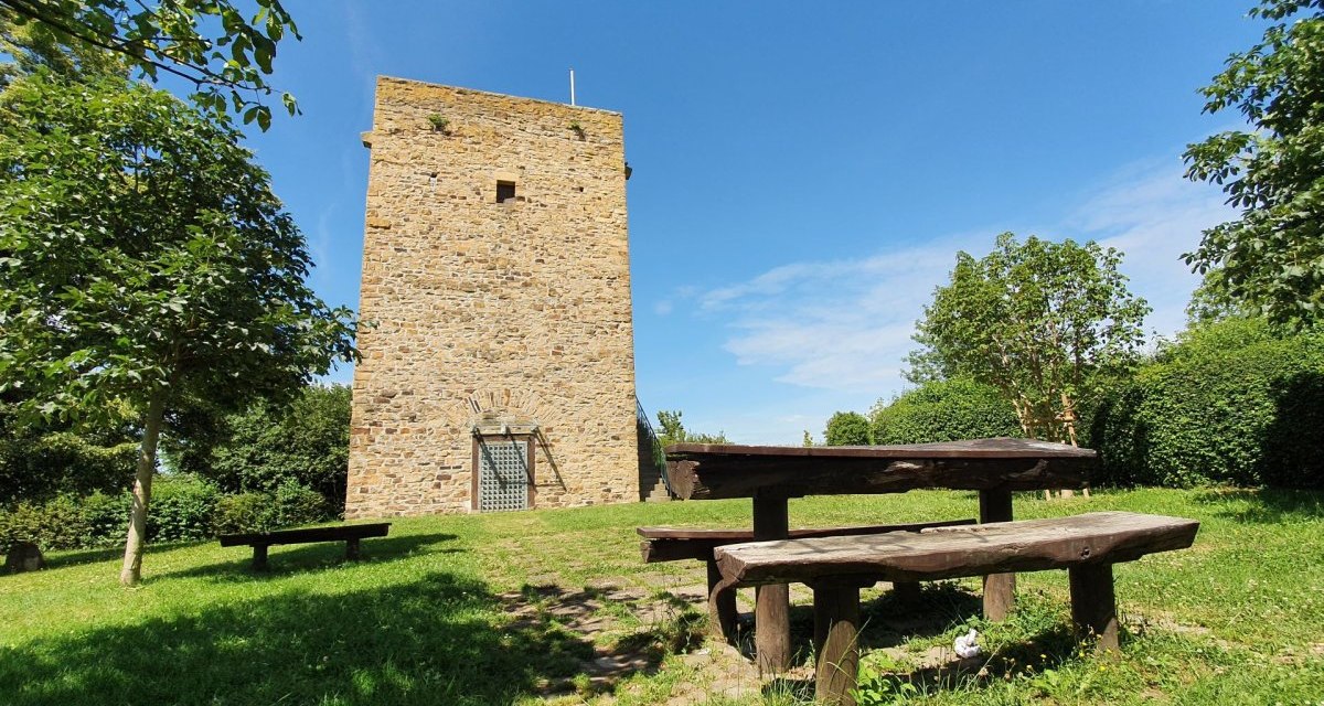 Albvereinsturm Plochingen, © Kulturamt Plochingen Albvereinsturm Plochingen, © Kulturamt Plochingen
