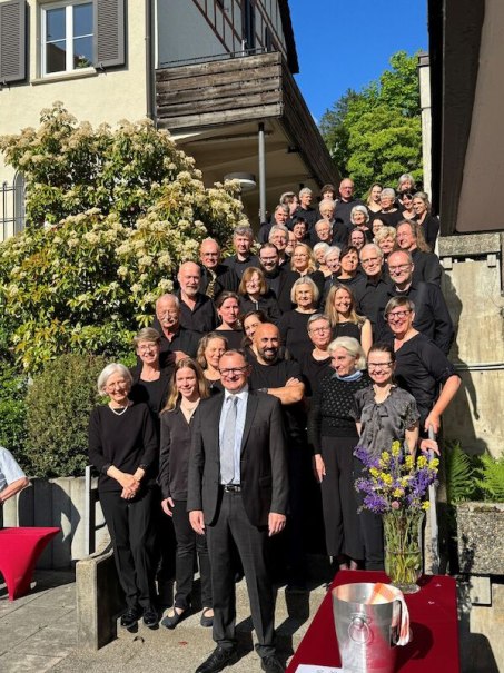 Konzert für Orchester und Gitarre - VHS Orchester Kirchheim unter Teck, © Petra Joas Konzert für Orchester und Gitarre - VHS Orchester Kirchheim unter Teck, © Petra Joas