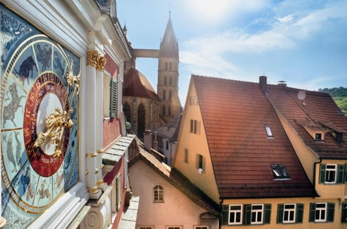 Esslingen kurz & kompakt mit Weingenuss - ESTiVAL Sonderführung, © Esslinger Stadtmarketing & Tourismus GmbH Esslingen kurz & kompakt mit Weingenuss - ESTiVAL Sonderführung, © Esslinger Stadtmarketing & Tourismus GmbH