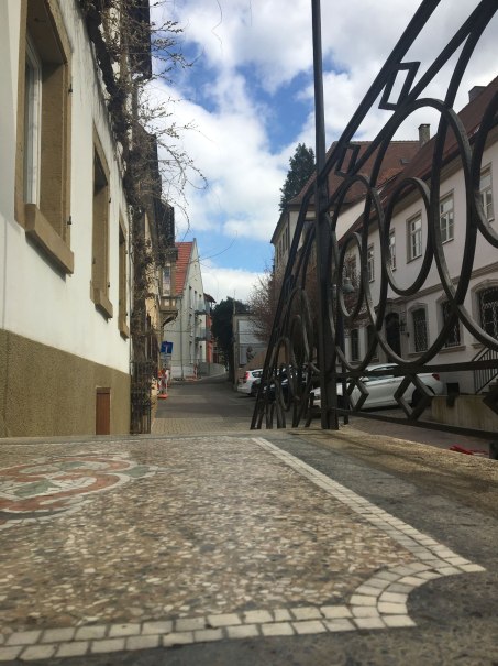 Jüdisches Viertel, © Amt für Medien und Kommunikation Jüdisches Viertel, © Amt für Medien und Kommunikation