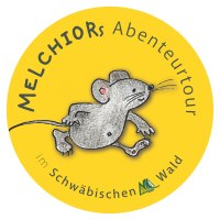 Melchiors Abenteuertour - Wanderweg:Örtlicher Wanderweg mit Start in Alfdorf