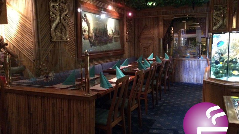 Restaurant Rainbow Garden B&ouml;blingen