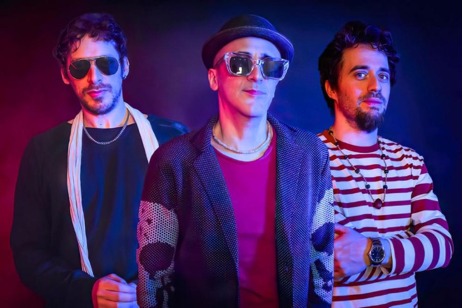 Pericopes+1, &copy; Foto Lorenzo Menini