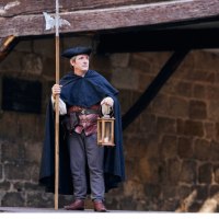 "Hört Ihr Leut und lasst Euch sagen..." - Nachtwächters G´schichten, © Esslinger Stadtmarketing &amp; Tourismus GmbH