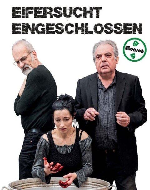 Eifersucht.eingeschlossen, © Stadt Sindelfingen