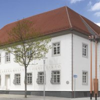 Museum Ludwigsburg, &copy; Museum Ludwigsburg