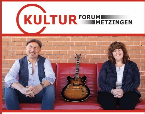 Duo SaHaRa
