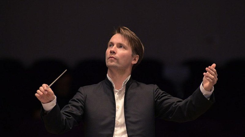 RICHARD-STRAUSS-FEST, © Ludwigsburger Schlossfestspiele gGmbH