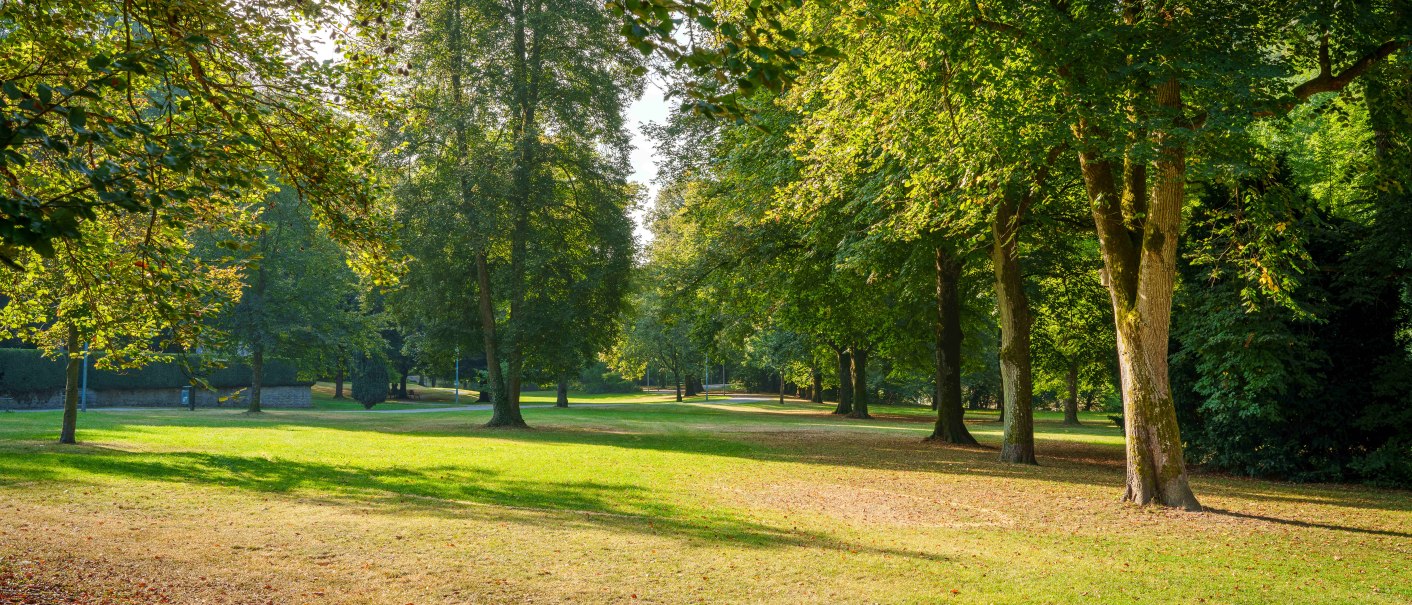 Ackeranlagen Schwäbisch Hall, © Michael Kühneisen Ackeranlagen Schwäbisch Hall, © Michael Kühneisen