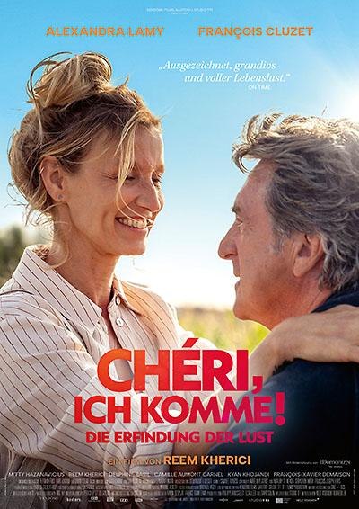 Chéri, ich komme!, © KinoKult e.V. Chéri, ich komme!, © KinoKult e.V.