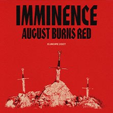 Imminence - Europe 2027, &copy; links im Bild