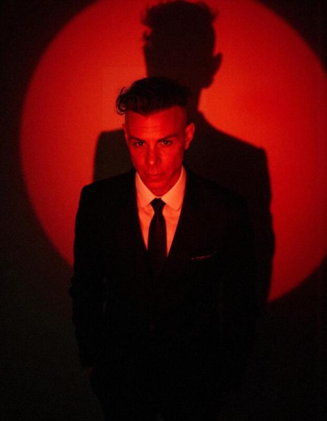 ASAF AVIDAN, © Südwestdeutsche Konzertdirektion Michael Russ GmbH ASAF AVIDAN, © Südwestdeutsche Konzertdirektion Michael Russ GmbH