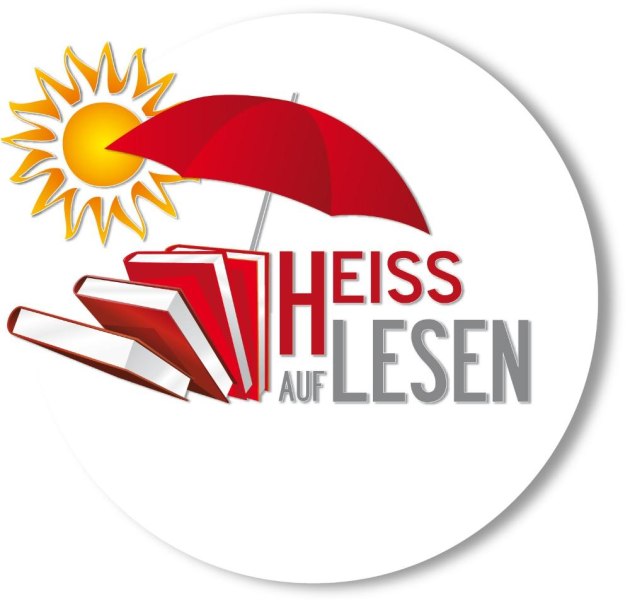 Sommerleseclub HEISS AUF LESEN, © Stadtbibliothek Ludwigsburg Sommerleseclub HEISS AUF LESEN, © Stadtbibliothek Ludwigsburg