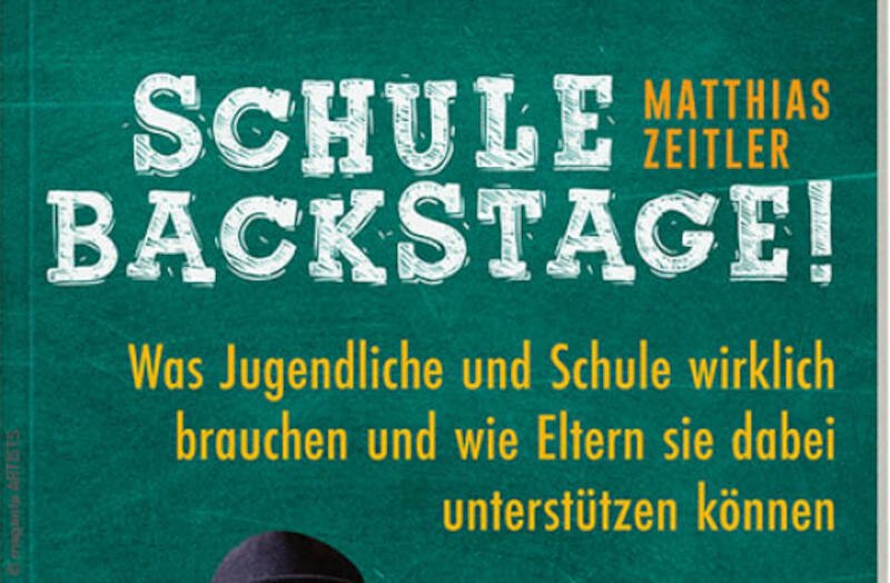 Schule Backstage! *, © Stadt Kornwestheim Kulturmanagement