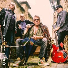 The Dynamite Daze, © links im Bild The Dynamite Daze, © links im Bild