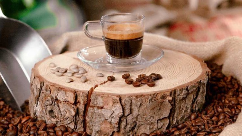 Espresso, © Kaffee-Manufaktur Bad Wildbad GmbH