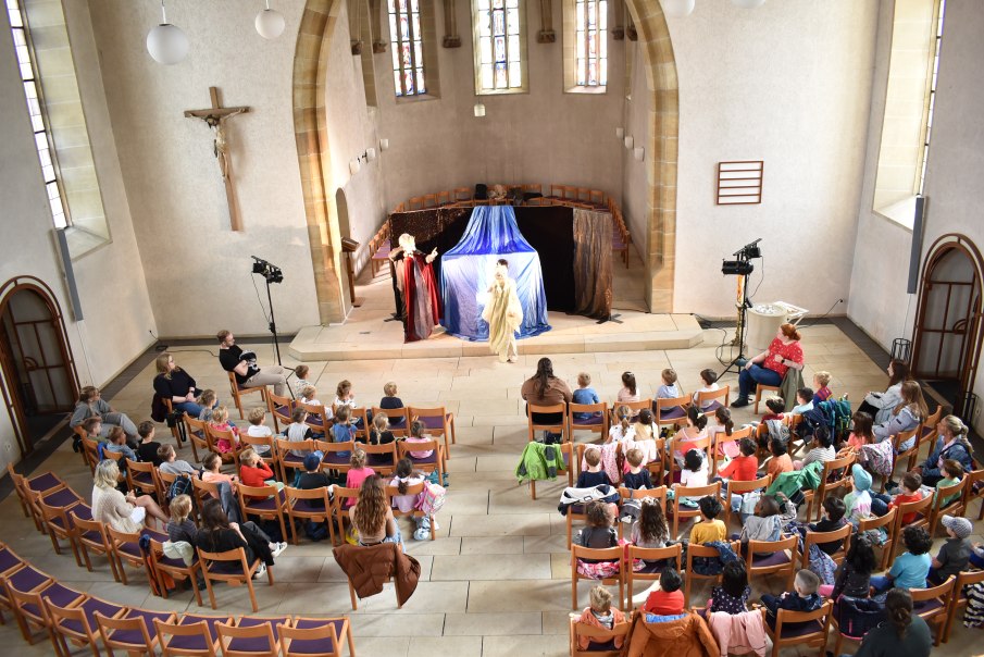 Märchenherbst in Böblingen, © Stadtmarketing Böblingen