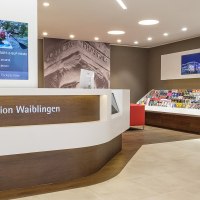 Touristinformation Waiblingen, © wtm Waiblingen Touristinformation Waiblingen, © wtm Waiblingen