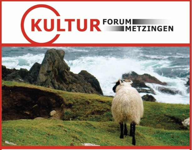 Faszinierendes Irland