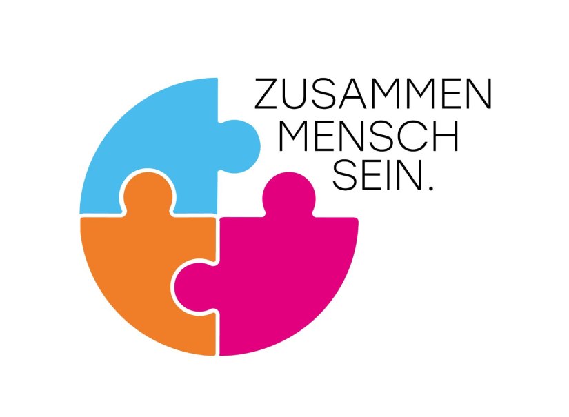 Öffentliches internationales Picknick: #ZusammenMenschSein