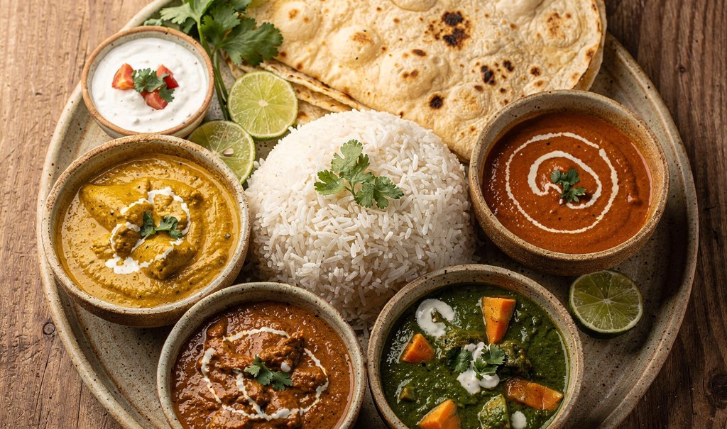 Zaika Speisen, © cStadtNürtingen Zaika Speisen, © cStadtNürtingen