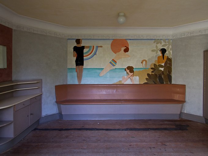 Tag des offenen Denkmals: Historische Villa M&auml;rklin, &copy; ipunkt im Rathaus G&ouml;ppingen