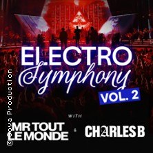 Electro Symphony - vol.2, &copy; links im Bild