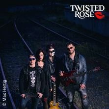 Twisted Rose, © links im Bild